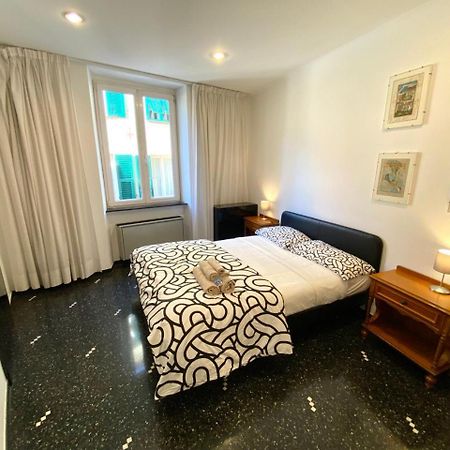 Martel Rooms - Genova Centro Brignole 外观 照片