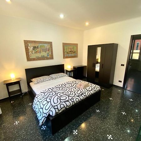 Martel Rooms - Genova Centro Brignole 外观 照片