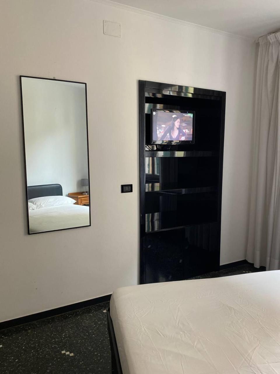 Martel Rooms - Genova Centro Brignole 外观 照片