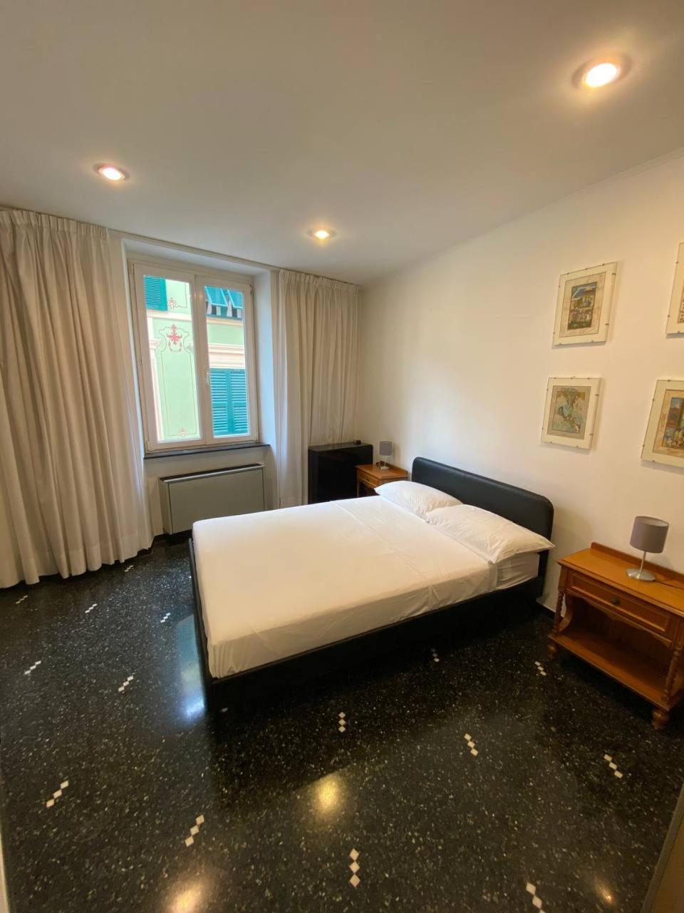 Martel Rooms - Genova Centro Brignole 外观 照片