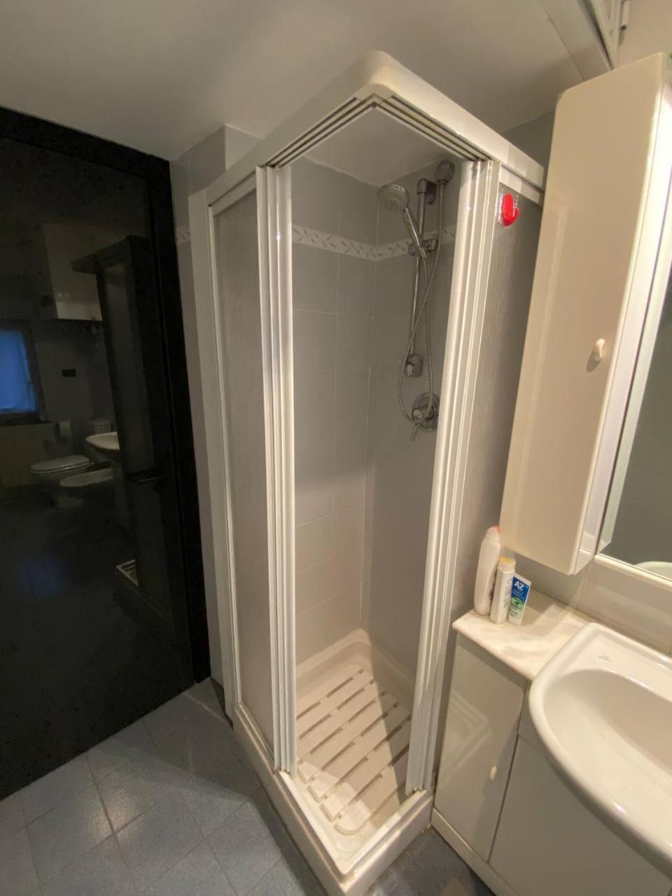Martel Rooms - Genova Centro Brignole 外观 照片