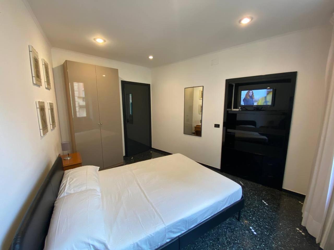 Martel Rooms - Genova Centro Brignole 外观 照片