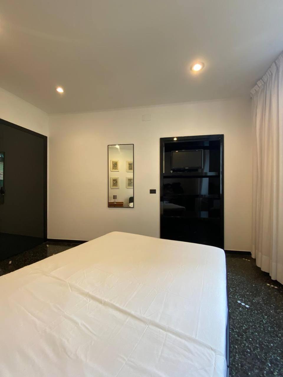 Martel Rooms - Genova Centro Brignole 外观 照片