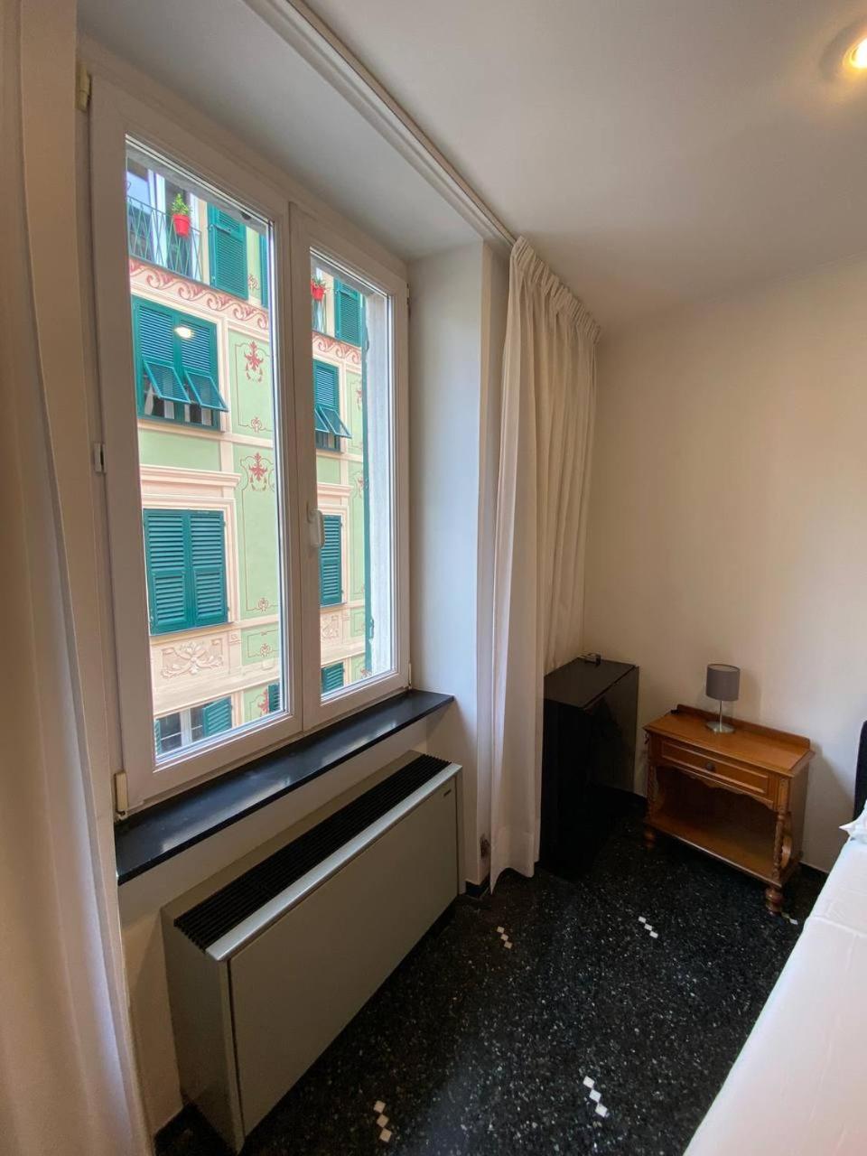 Martel Rooms - Genova Centro Brignole 外观 照片