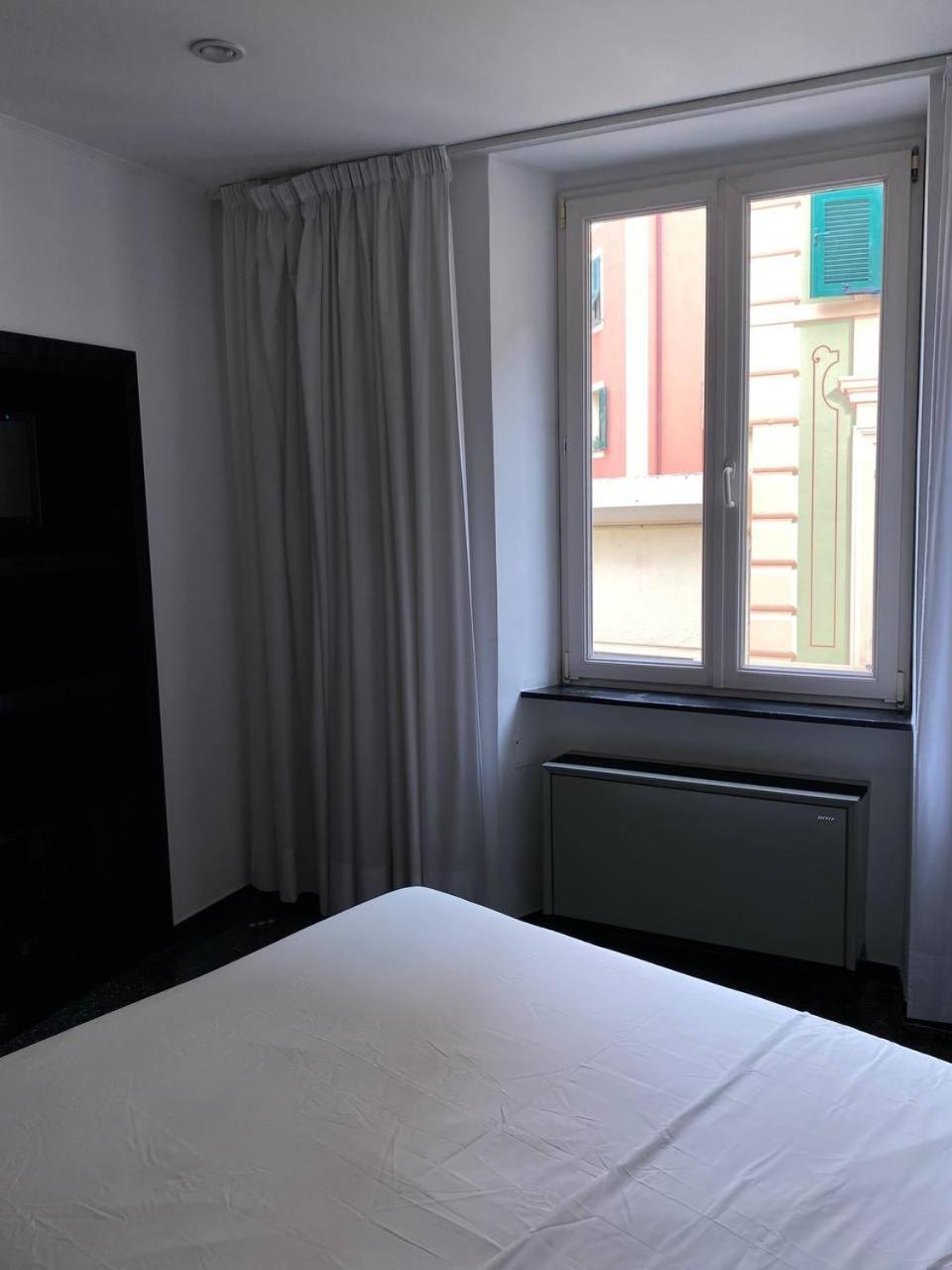 Martel Rooms - Genova Centro Brignole 外观 照片