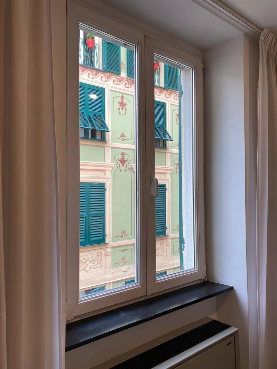 Martel Rooms - Genova Centro Brignole 外观 照片