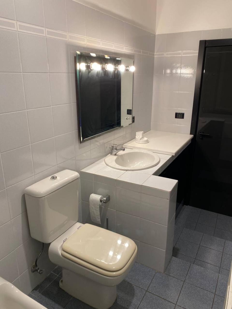 Martel Rooms - Genova Centro Brignole 外观 照片
