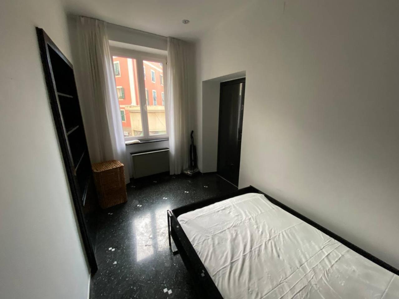Martel Rooms - Genova Centro Brignole 外观 照片