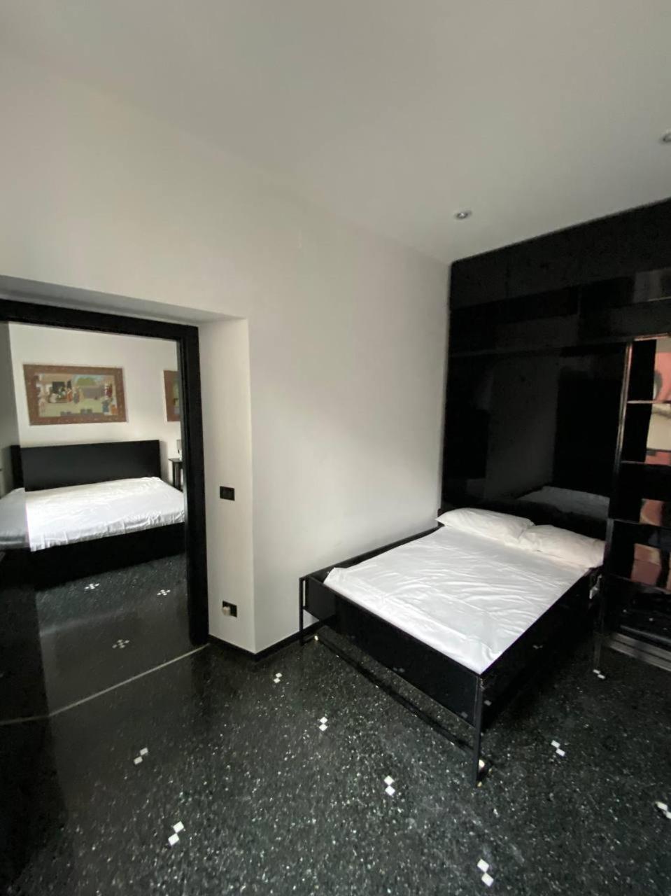 Martel Rooms - Genova Centro Brignole 外观 照片