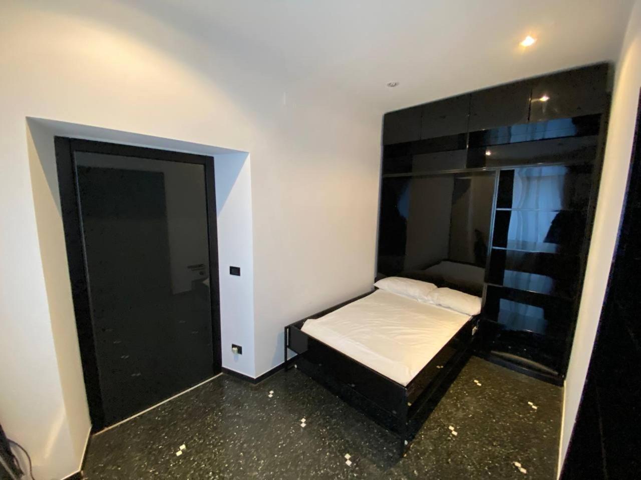 Martel Rooms - Genova Centro Brignole 外观 照片