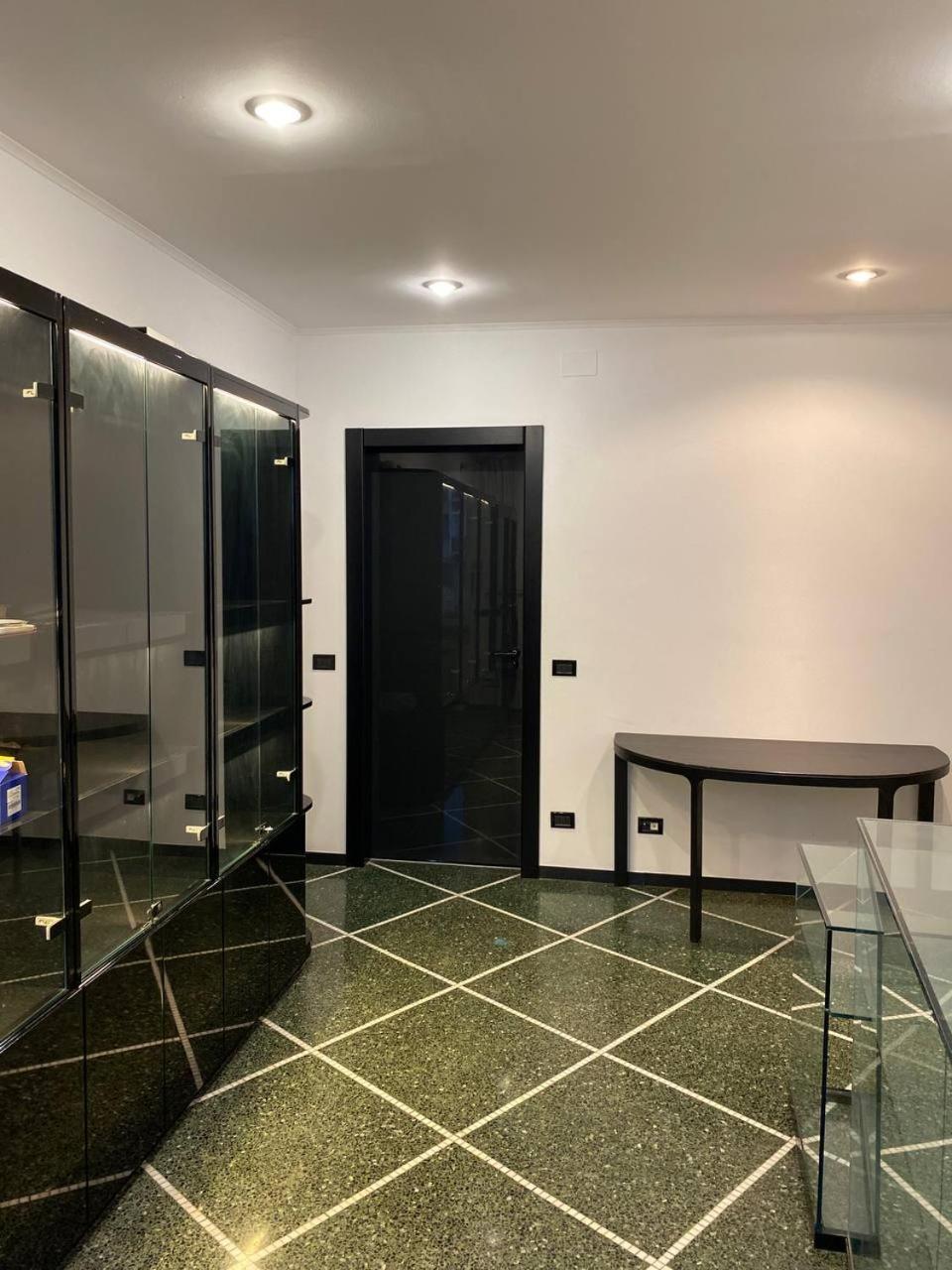 Martel Rooms - Genova Centro Brignole 外观 照片