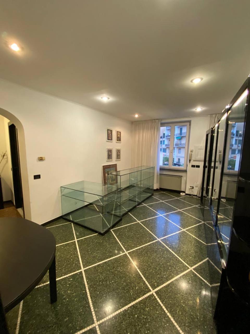 Martel Rooms - Genova Centro Brignole 外观 照片