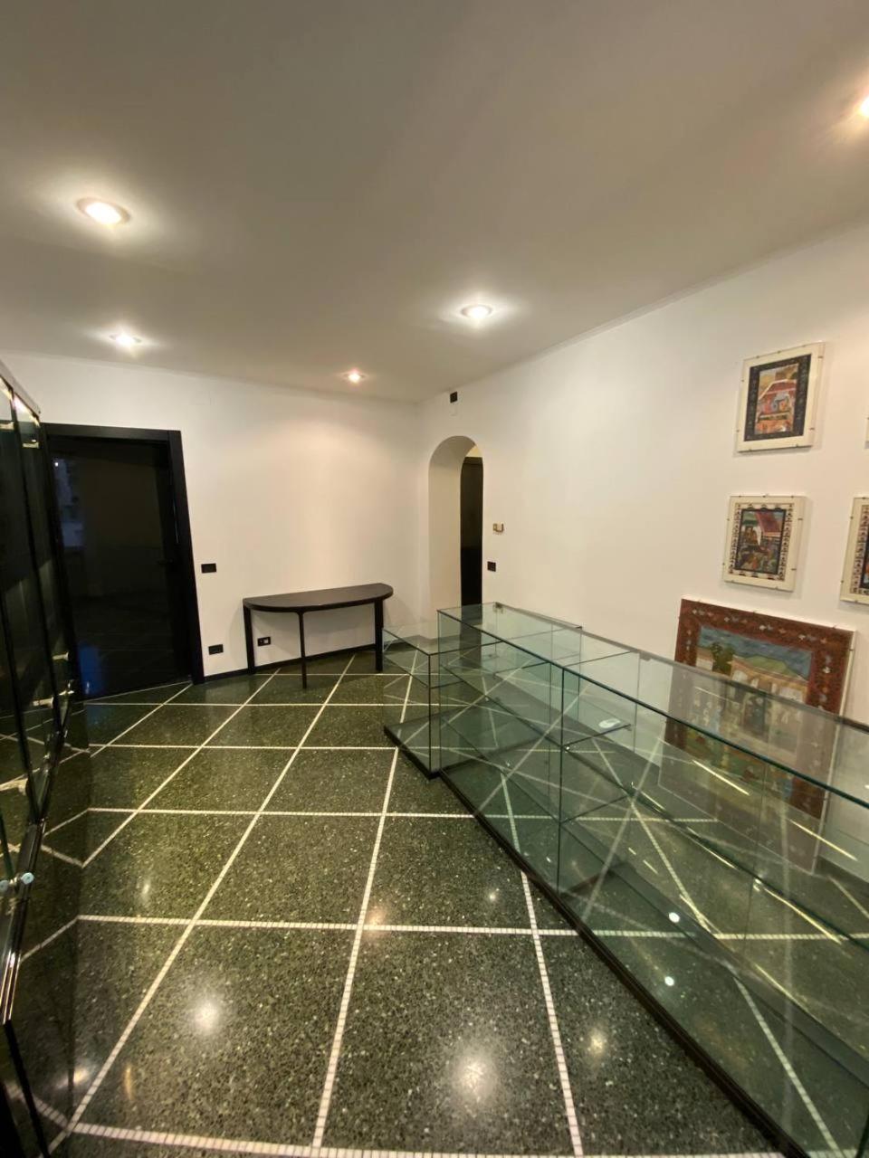 Martel Rooms - Genova Centro Brignole 外观 照片