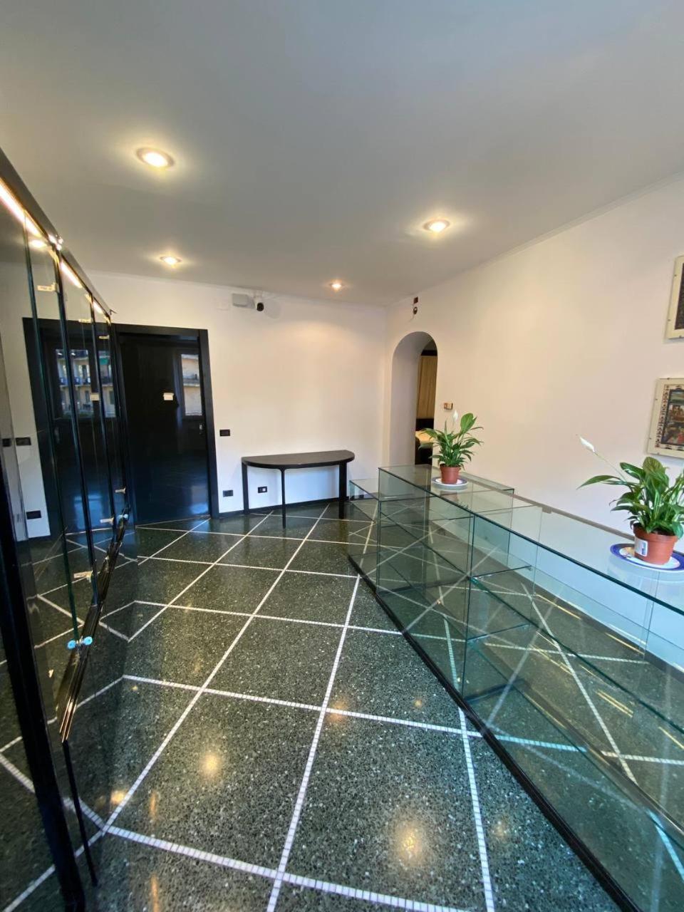 Martel Rooms - Genova Centro Brignole 外观 照片