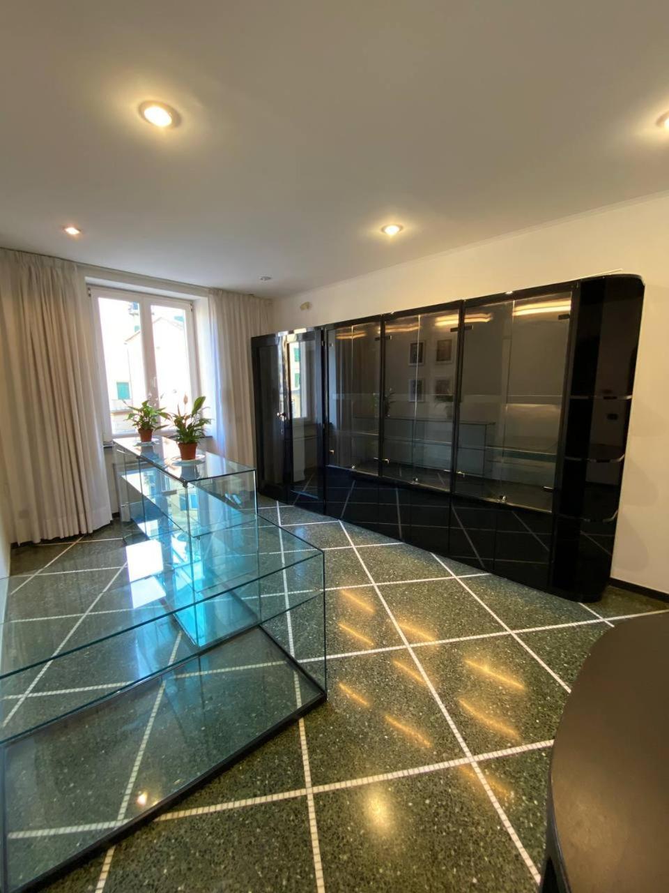 Martel Rooms - Genova Centro Brignole 外观 照片
