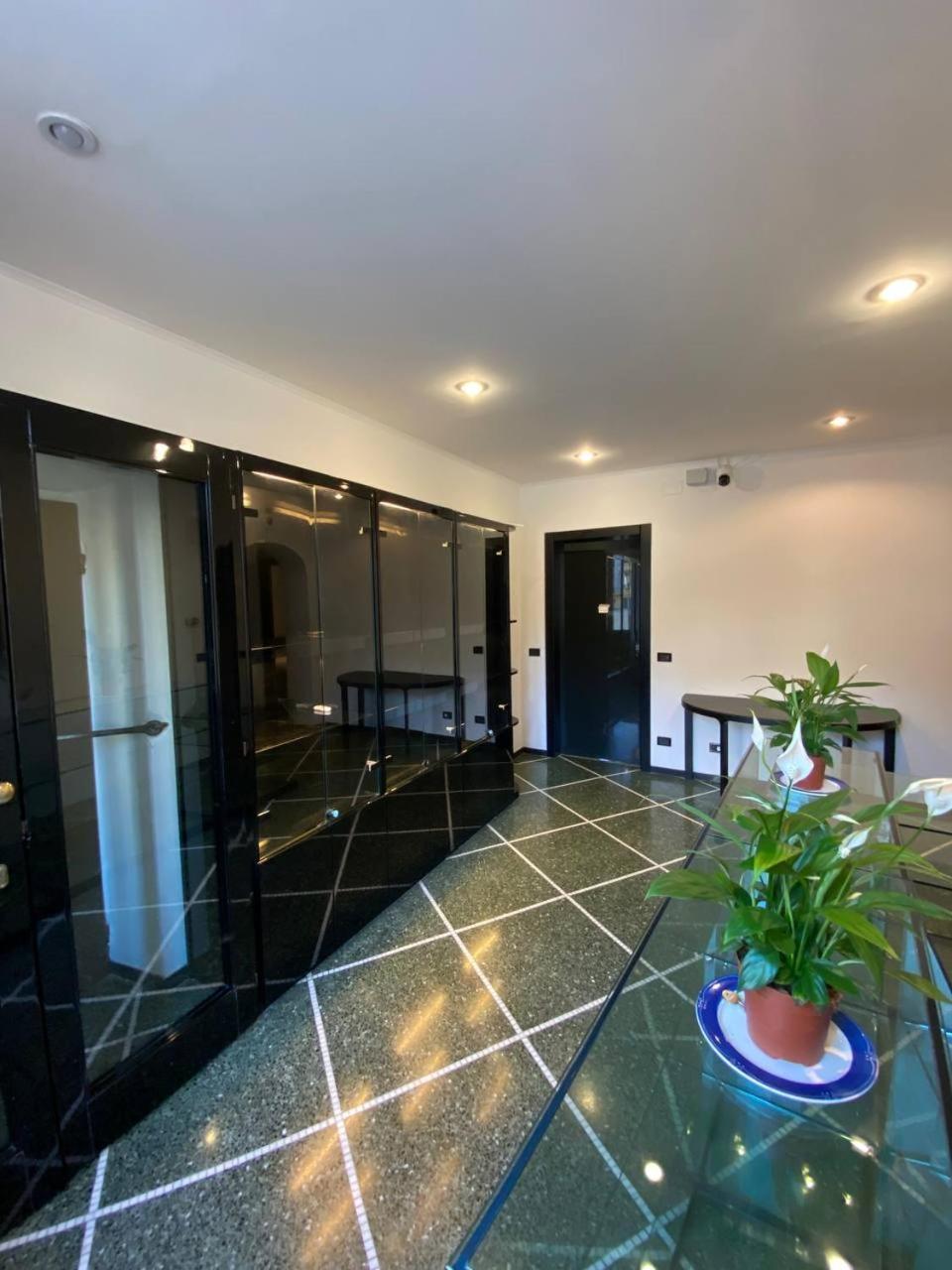 Martel Rooms - Genova Centro Brignole 外观 照片