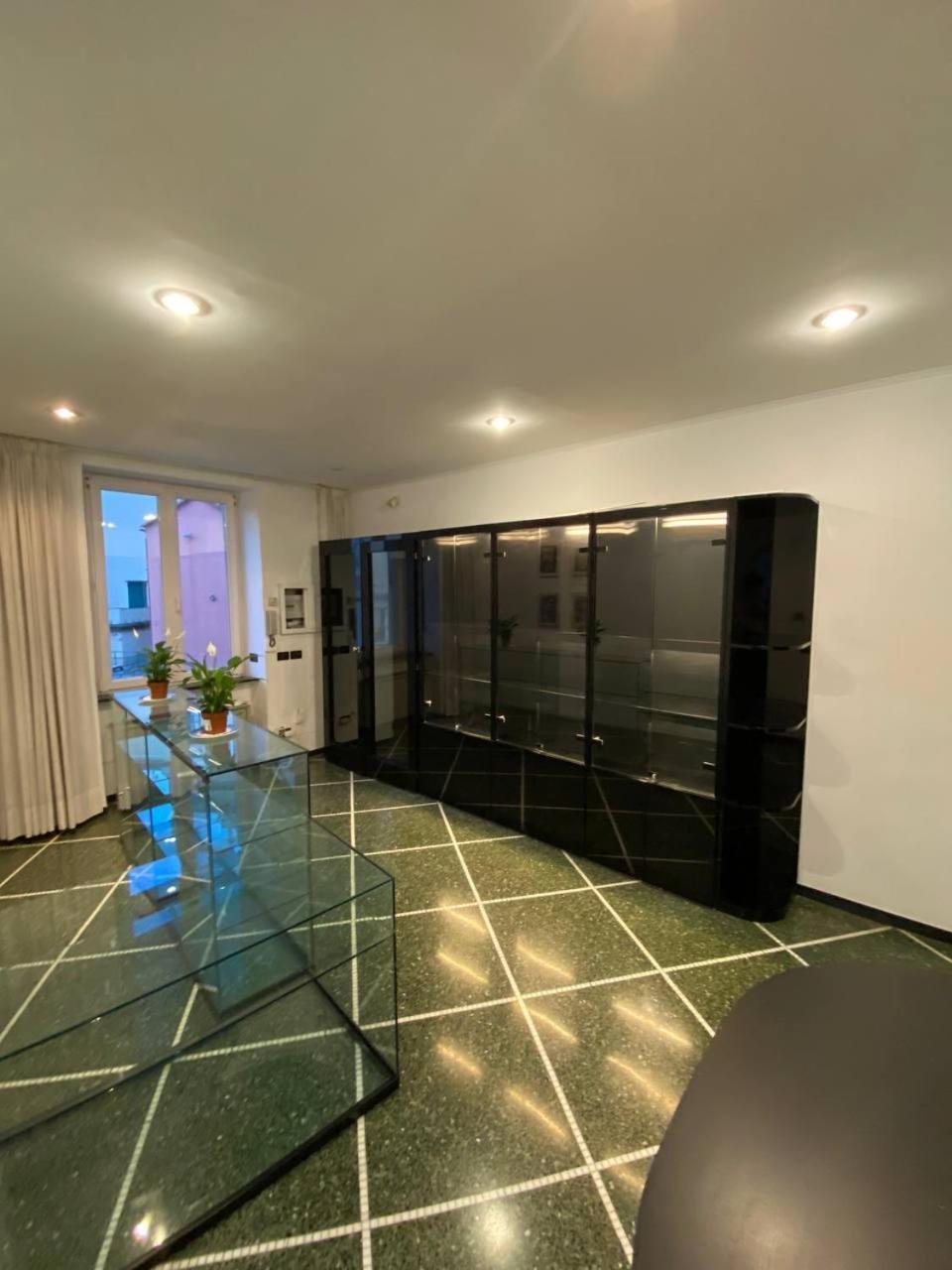 Martel Rooms - Genova Centro Brignole 外观 照片