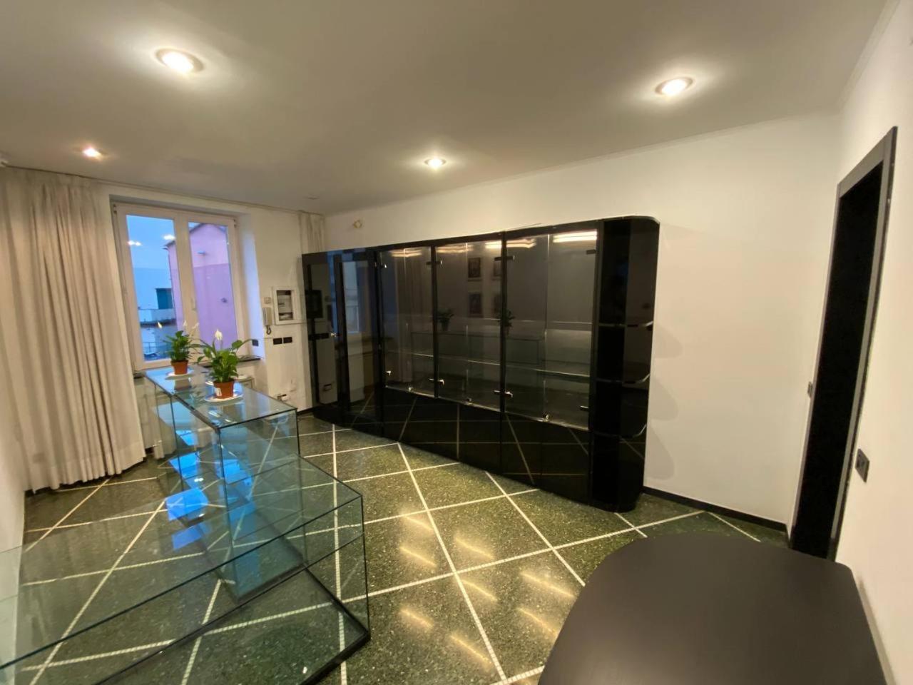 Martel Rooms - Genova Centro Brignole 外观 照片