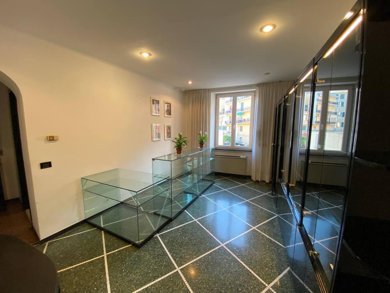 Martel Rooms - Genova Centro Brignole 外观 照片