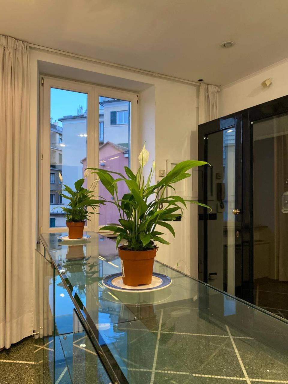 Martel Rooms - Genova Centro Brignole 外观 照片