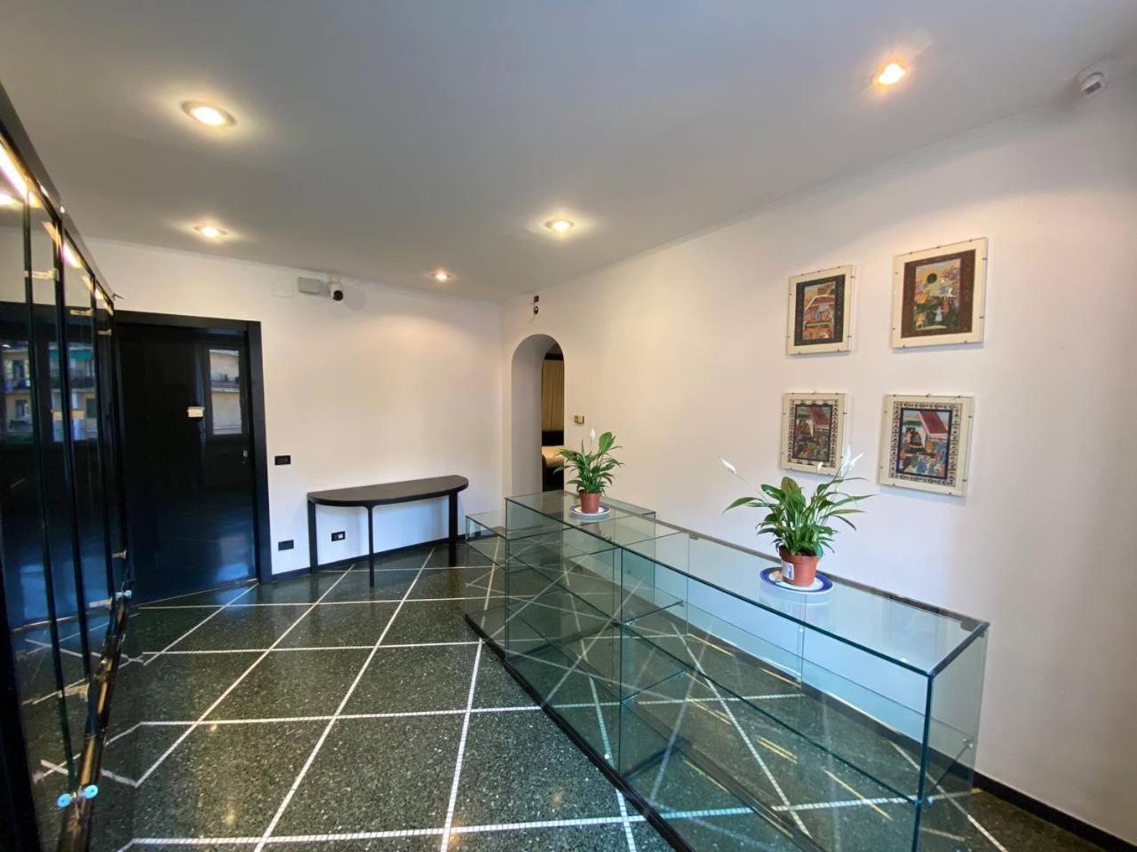 Martel Rooms - Genova Centro Brignole 外观 照片