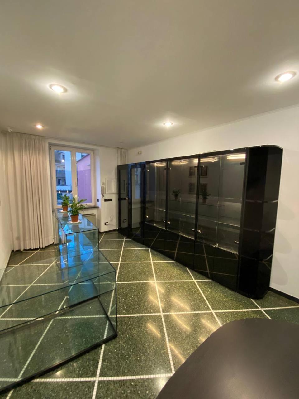 Martel Rooms - Genova Centro Brignole 外观 照片