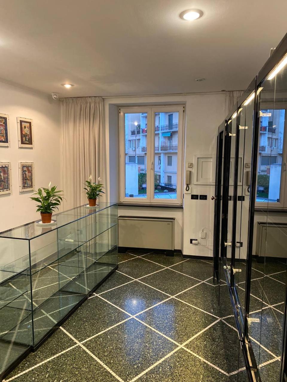 Martel Rooms - Genova Centro Brignole 外观 照片