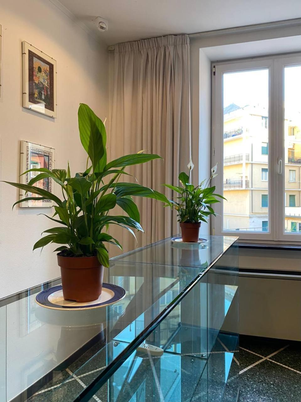 Martel Rooms - Genova Centro Brignole 外观 照片