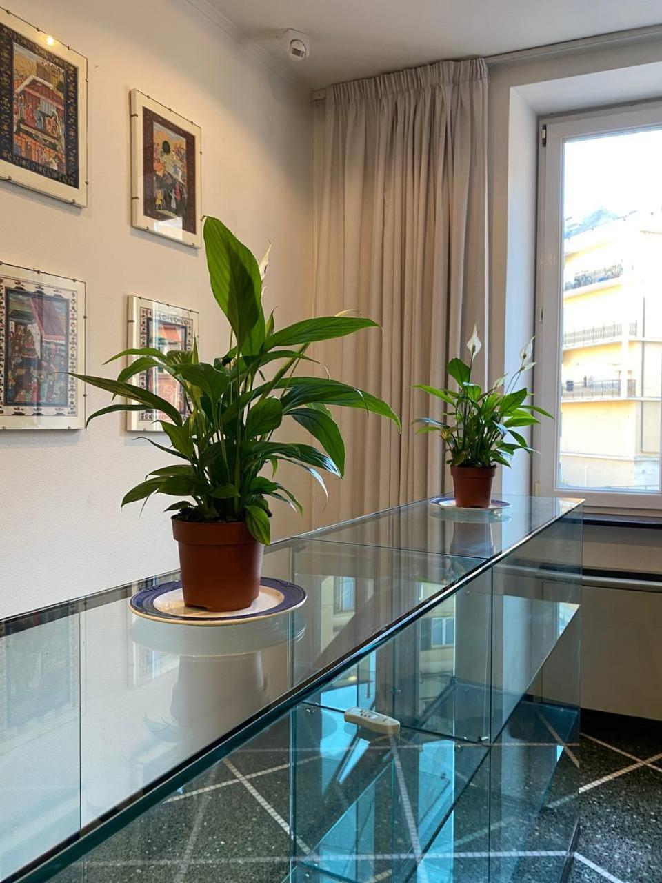Martel Rooms - Genova Centro Brignole 外观 照片