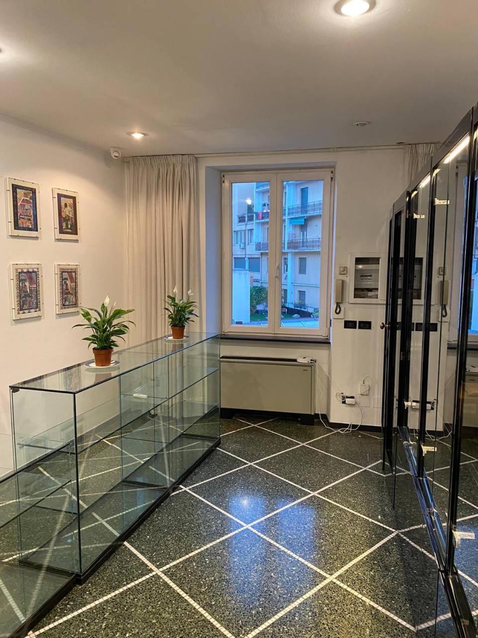 Martel Rooms - Genova Centro Brignole 外观 照片