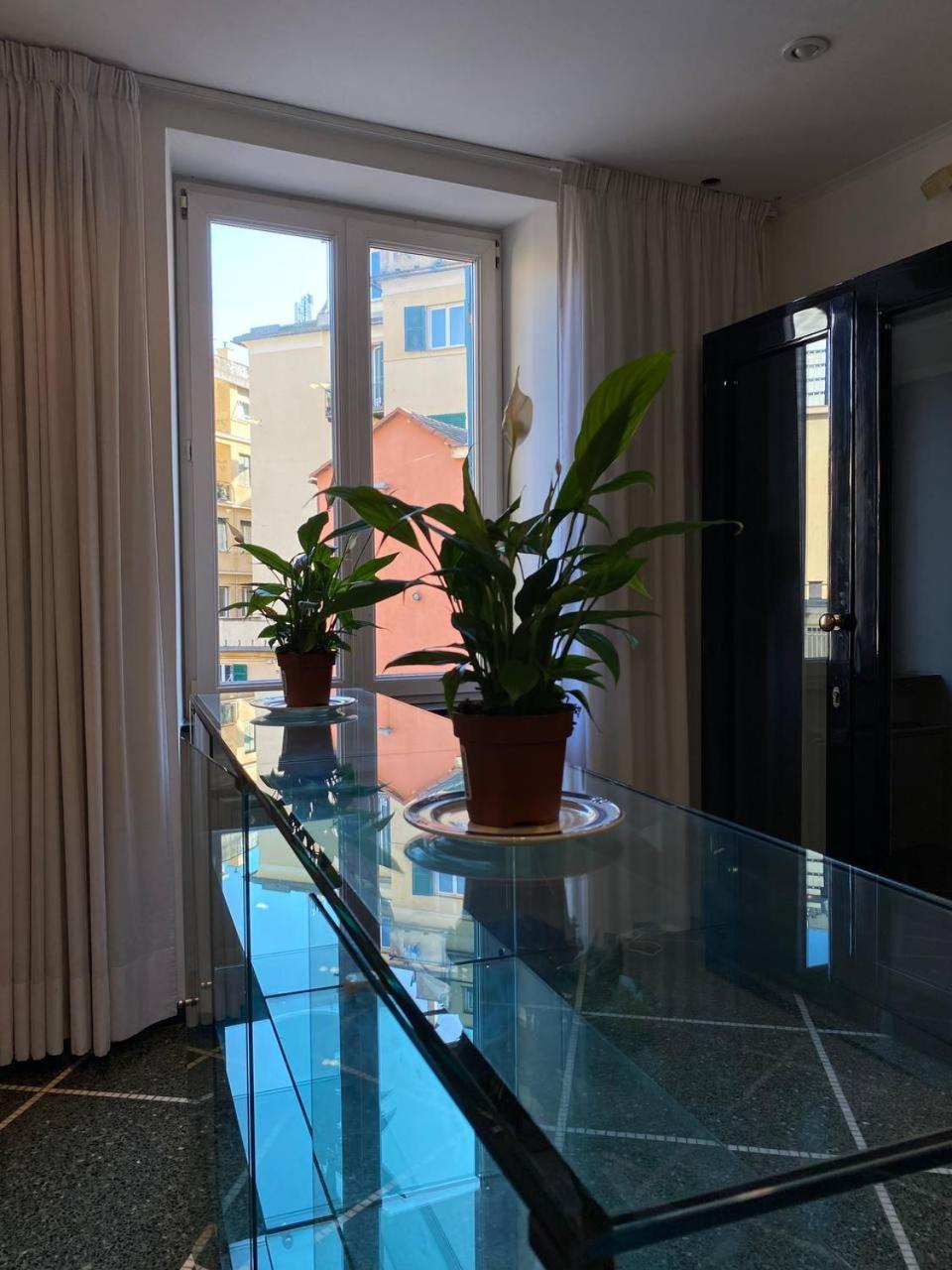 Martel Rooms - Genova Centro Brignole 外观 照片