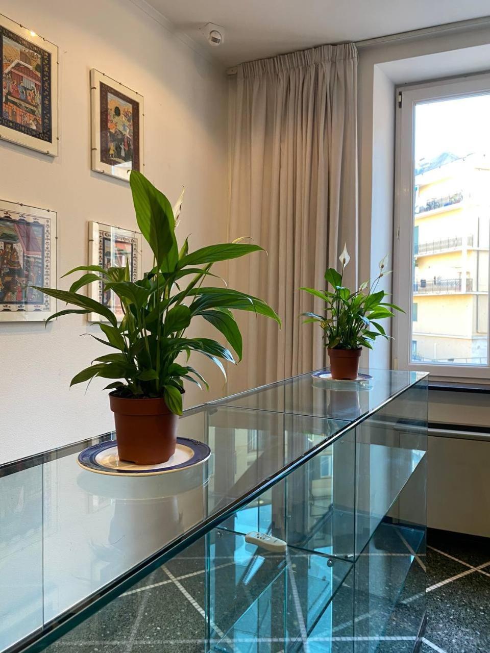 Martel Rooms - Genova Centro Brignole 外观 照片