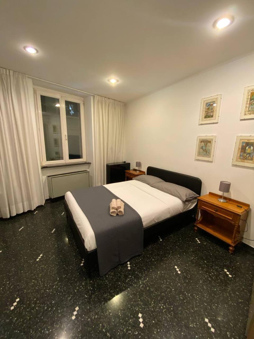 Martel Rooms - Genova Centro Brignole 外观 照片