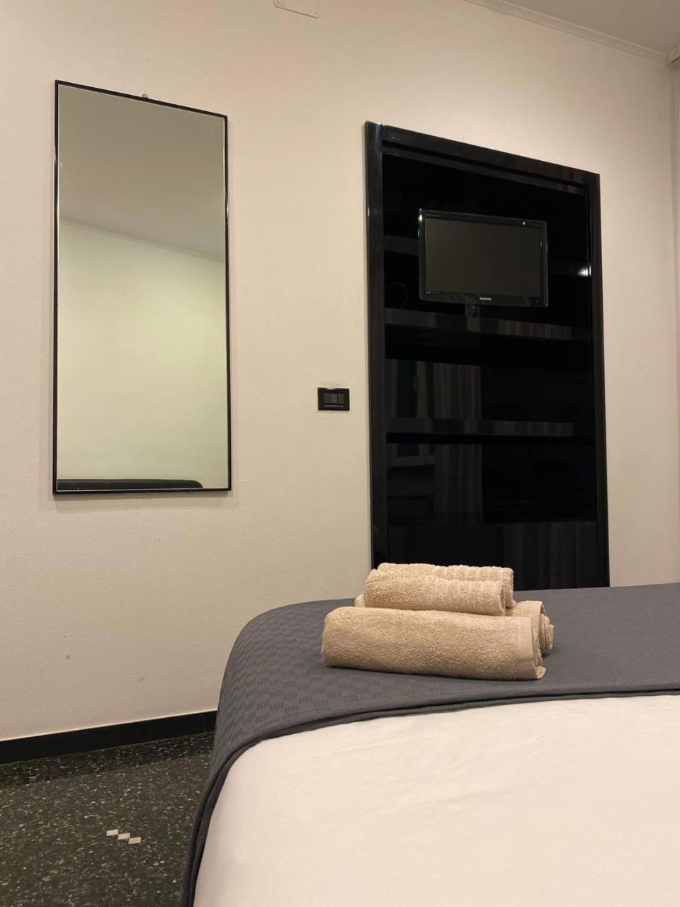 Martel Rooms - Genova Centro Brignole 外观 照片