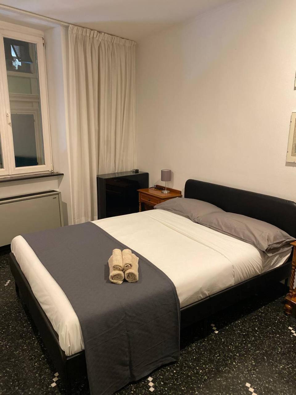 Martel Rooms - Genova Centro Brignole 外观 照片