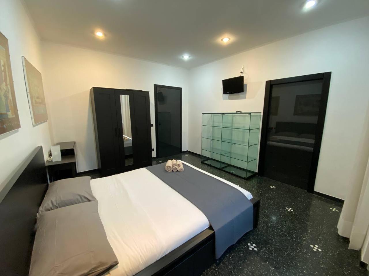 Martel Rooms - Genova Centro Brignole 外观 照片