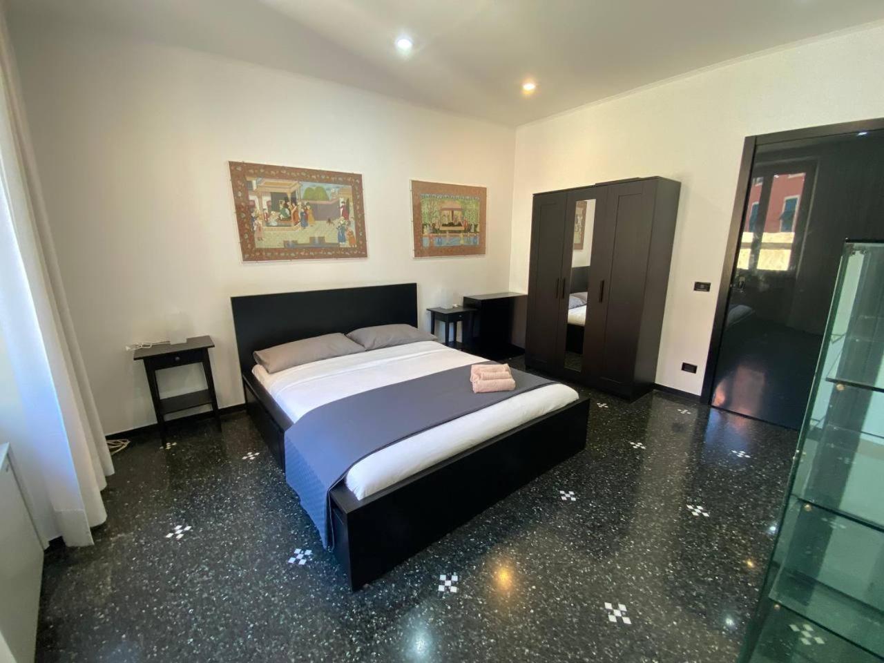 Martel Rooms - Genova Centro Brignole 外观 照片