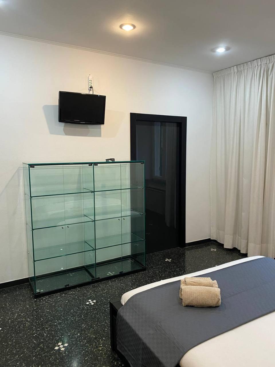 Martel Rooms - Genova Centro Brignole 外观 照片