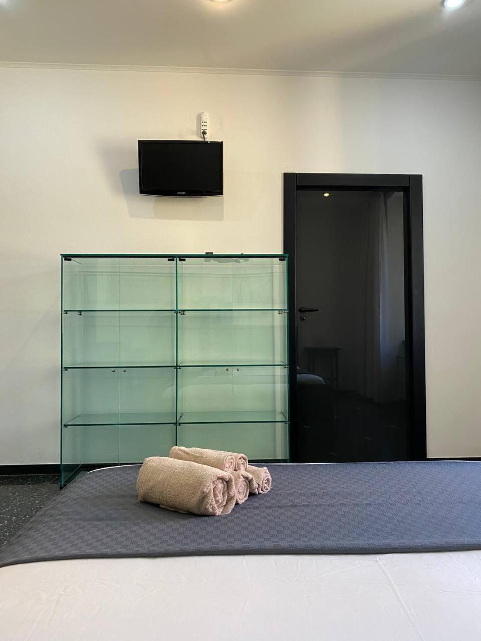 Martel Rooms - Genova Centro Brignole 外观 照片