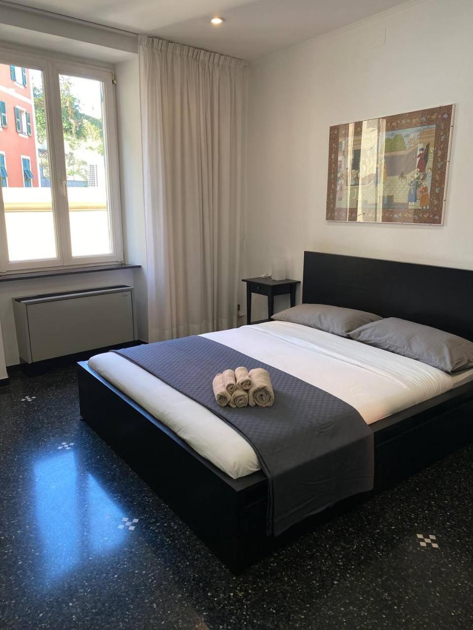 Martel Rooms - Genova Centro Brignole 外观 照片