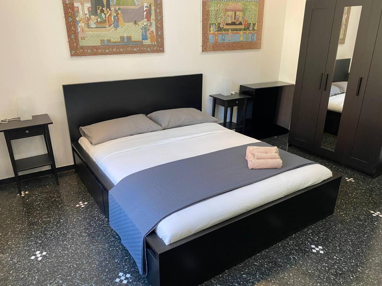 Martel Rooms - Genova Centro Brignole 外观 照片