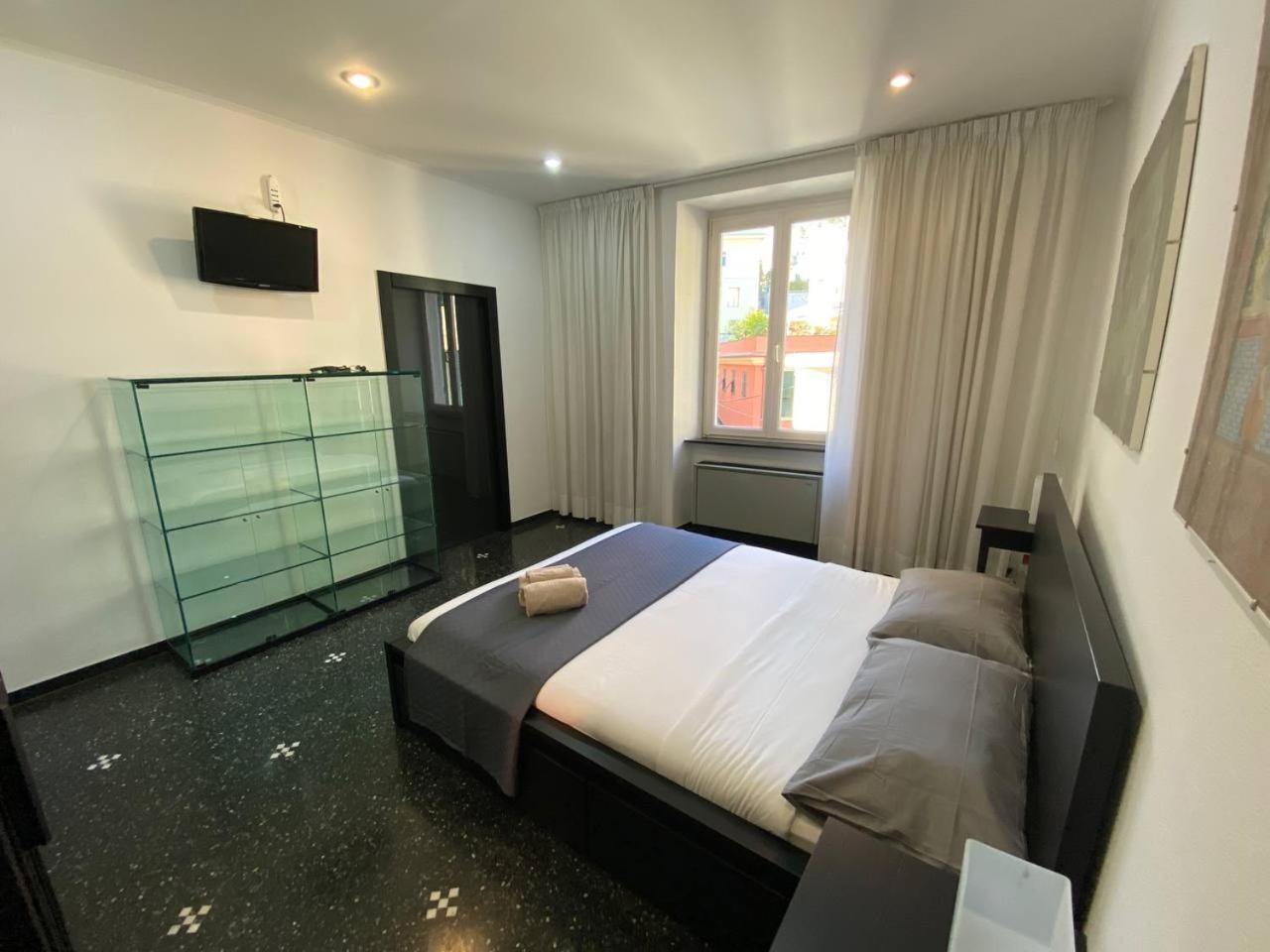 Martel Rooms - Genova Centro Brignole 外观 照片