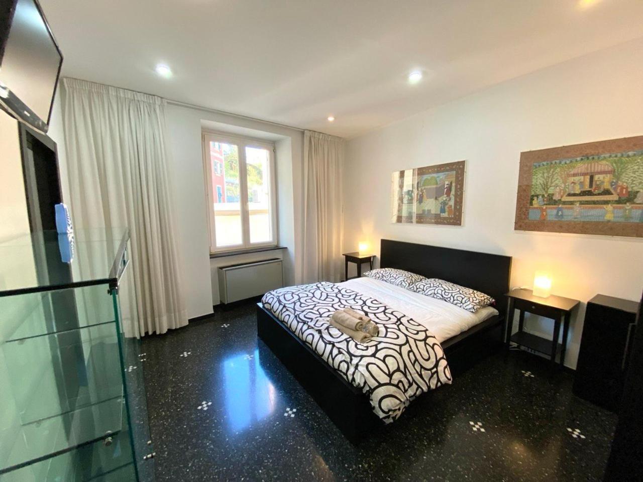 Martel Rooms - Genova Centro Brignole 外观 照片
