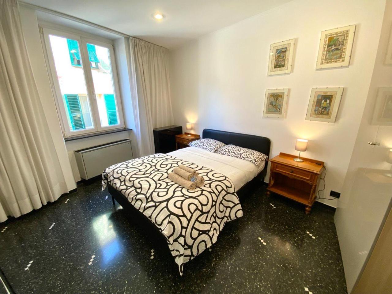 Martel Rooms - Genova Centro Brignole 外观 照片