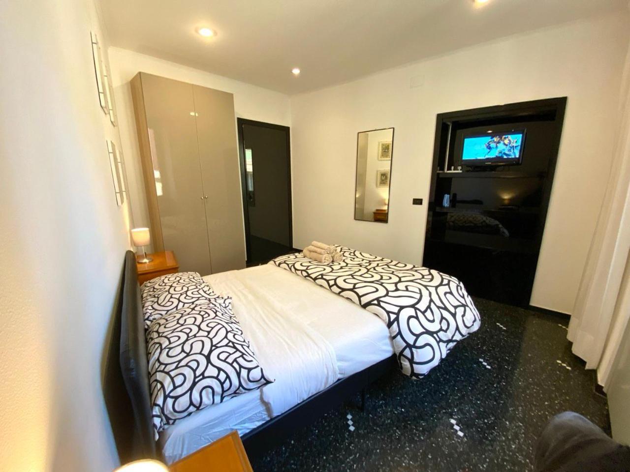 Martel Rooms - Genova Centro Brignole 外观 照片