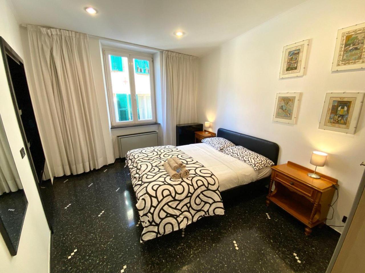 Martel Rooms - Genova Centro Brignole 外观 照片
