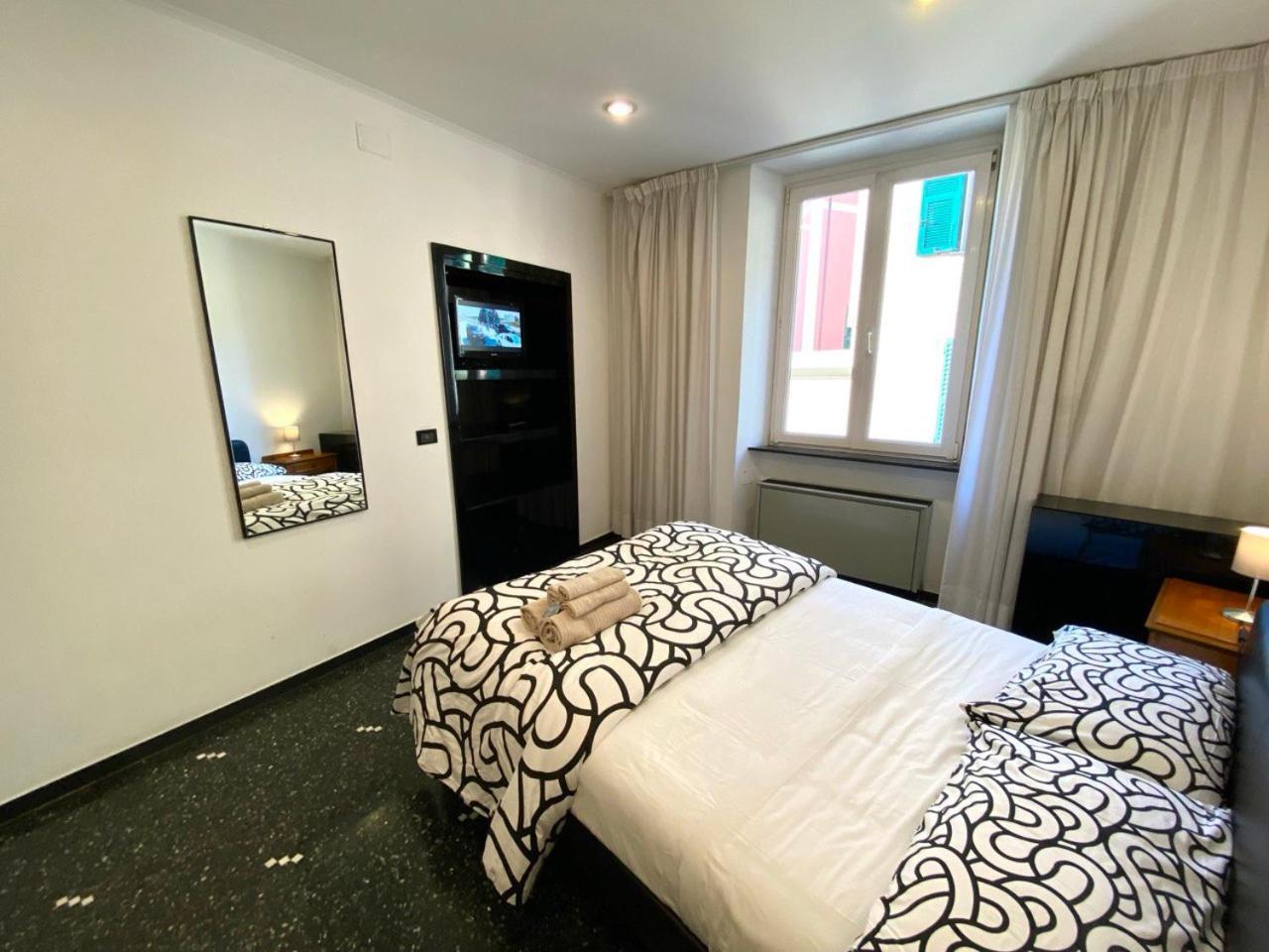 Martel Rooms - Genova Centro Brignole 外观 照片
