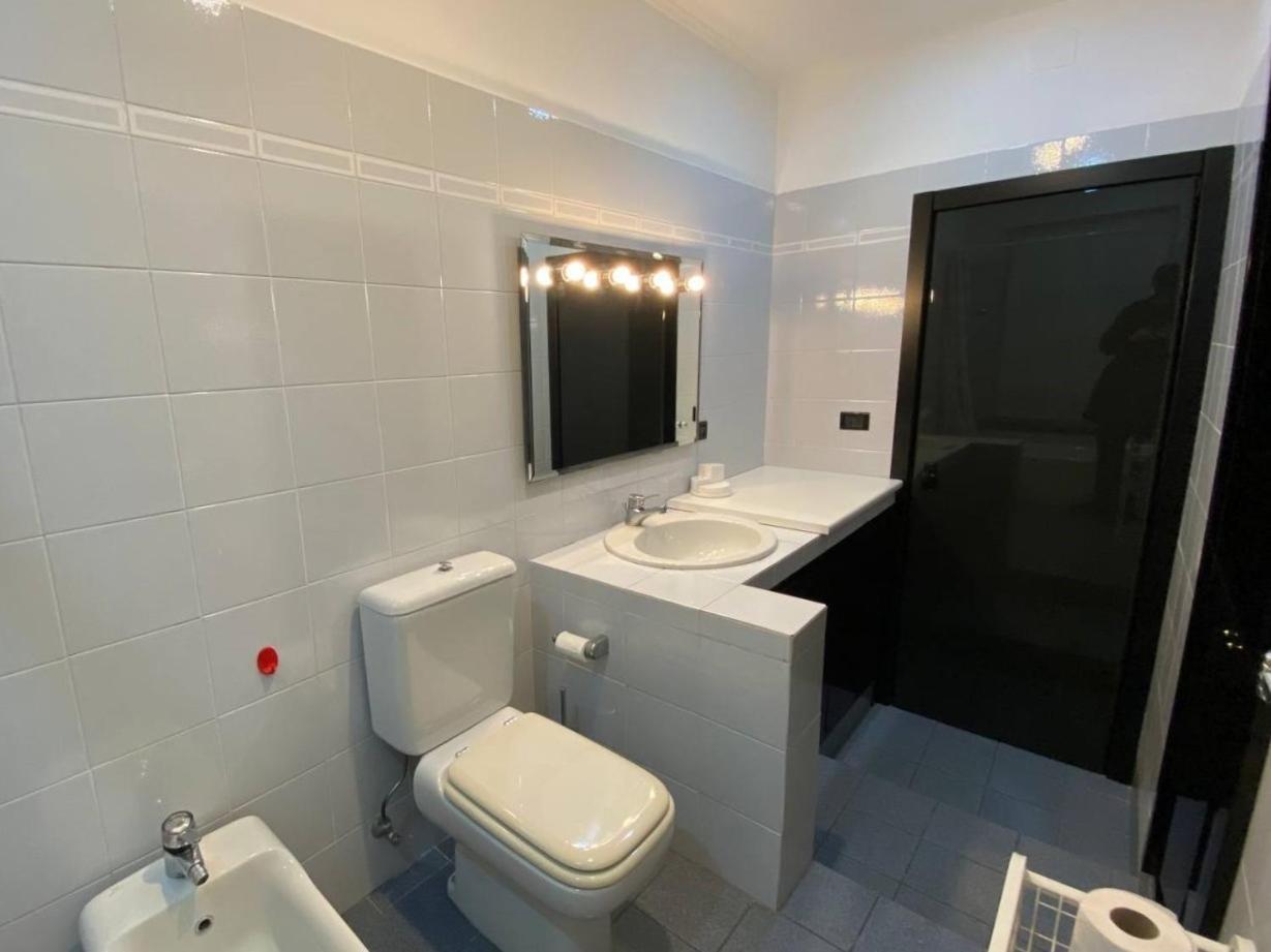 Martel Rooms - Genova Centro Brignole 外观 照片