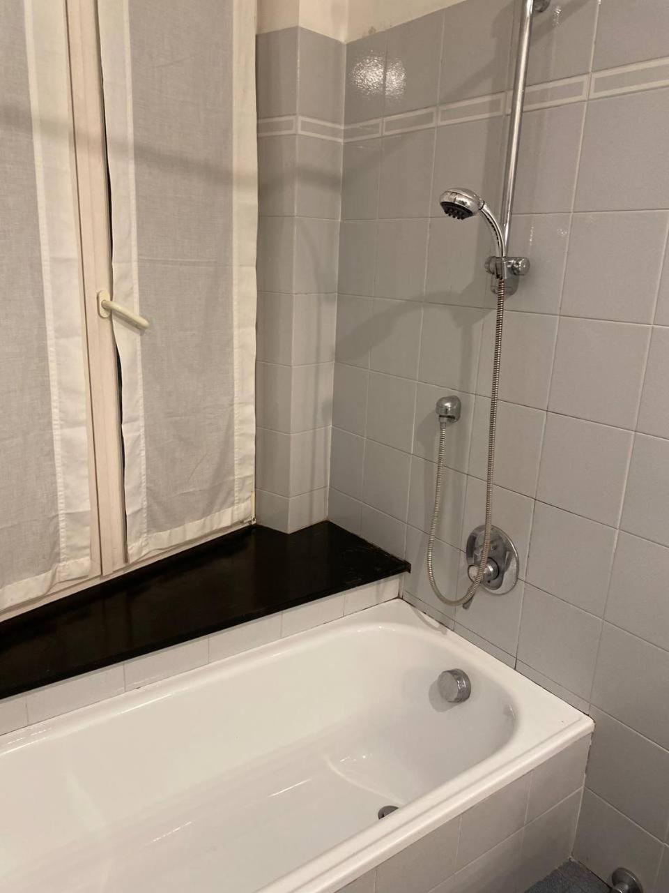 Martel Rooms - Genova Centro Brignole 外观 照片