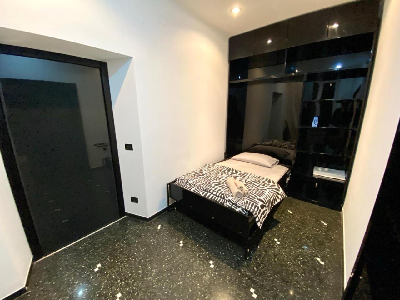 Martel Rooms - Genova Centro Brignole 外观 照片